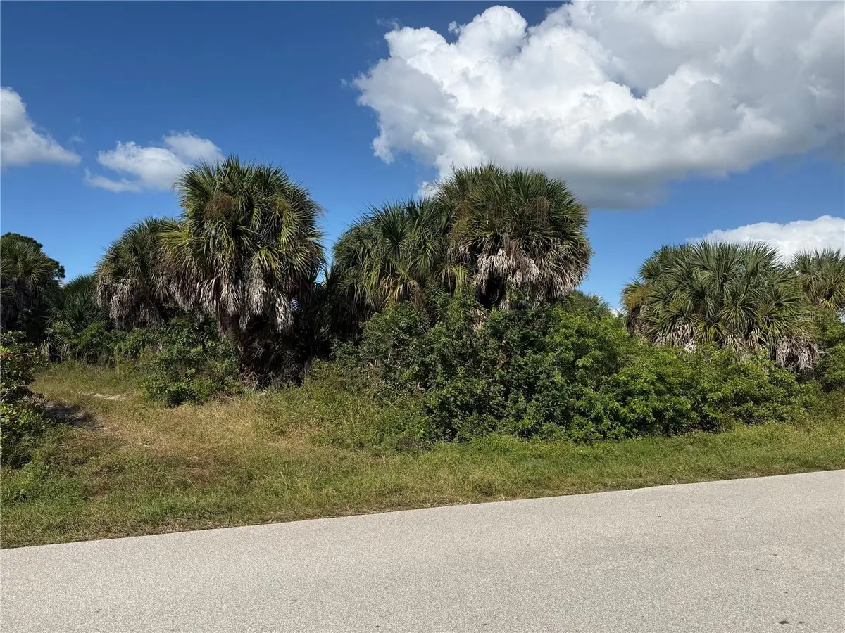 2375 Mcphearson Drive, Port Charlotte, FL 33953 - #1