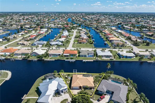 499 Sorrento Court, PUNTA GORDA, FL 33950