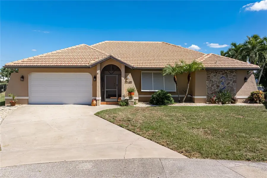 499 Sorrento Court, Punta Gorda, FL 33950 - #2