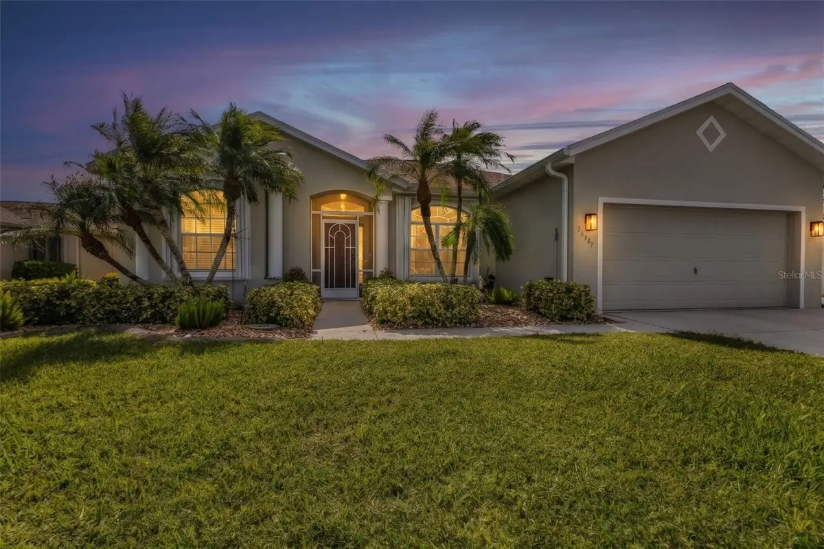 24347 Buckingham Way, Port Charlotte, FL 33980 - #1