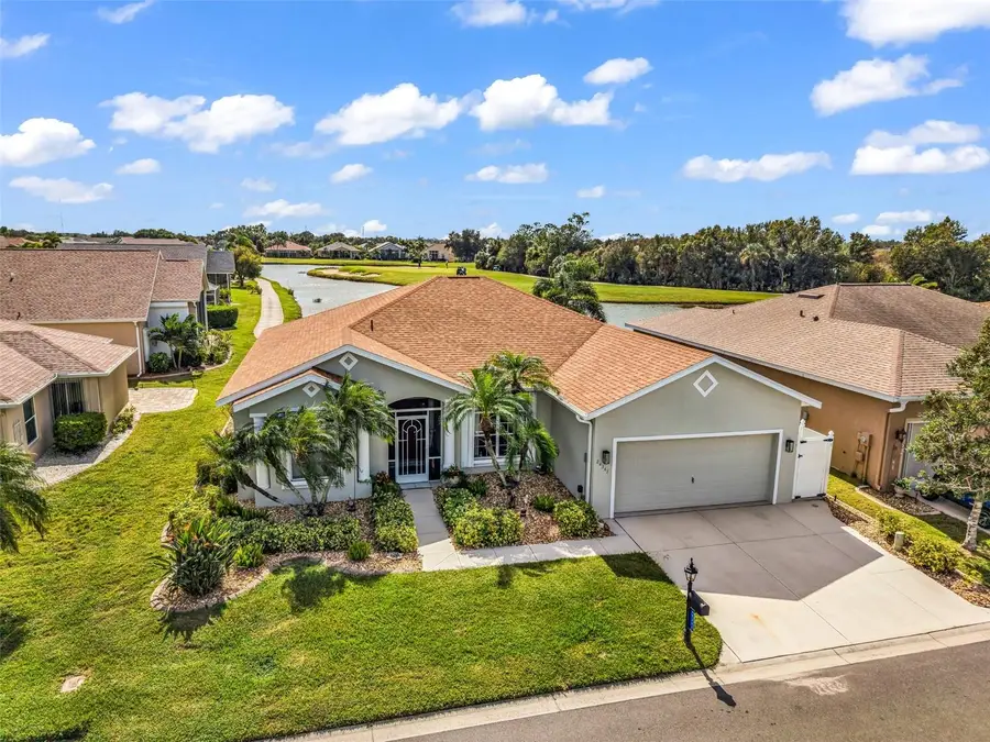 24347 Buckingham Way, Port Charlotte, FL 33980 - #2