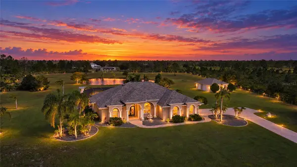 17300 River Ranch Court, PUNTA GORDA, FL 33982