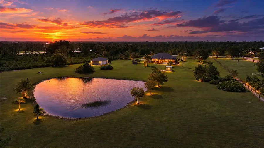 17300 River Ranch Court, Punta Gorda, FL 33982 - #2