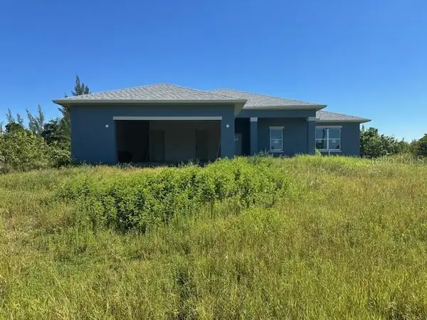 10056 St Paul Drive, PORT CHARLOTTE, FL 33981
