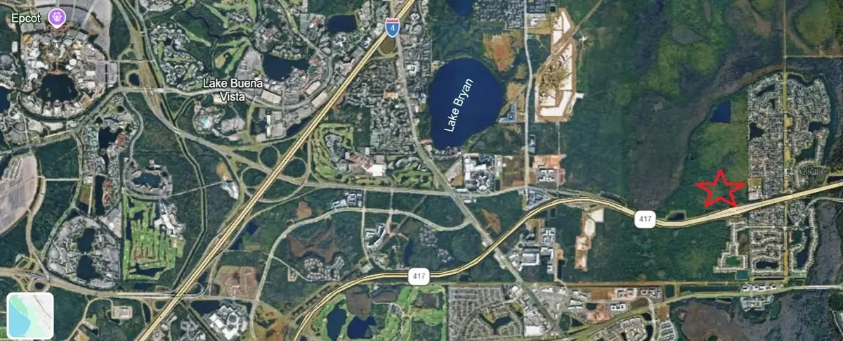 Tract #3 International Drive S, Orlando, FL 32821 - #1