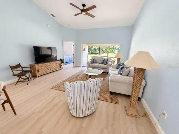 502 Islamorada Boulevard, PUNTA GORDA, FL 33955