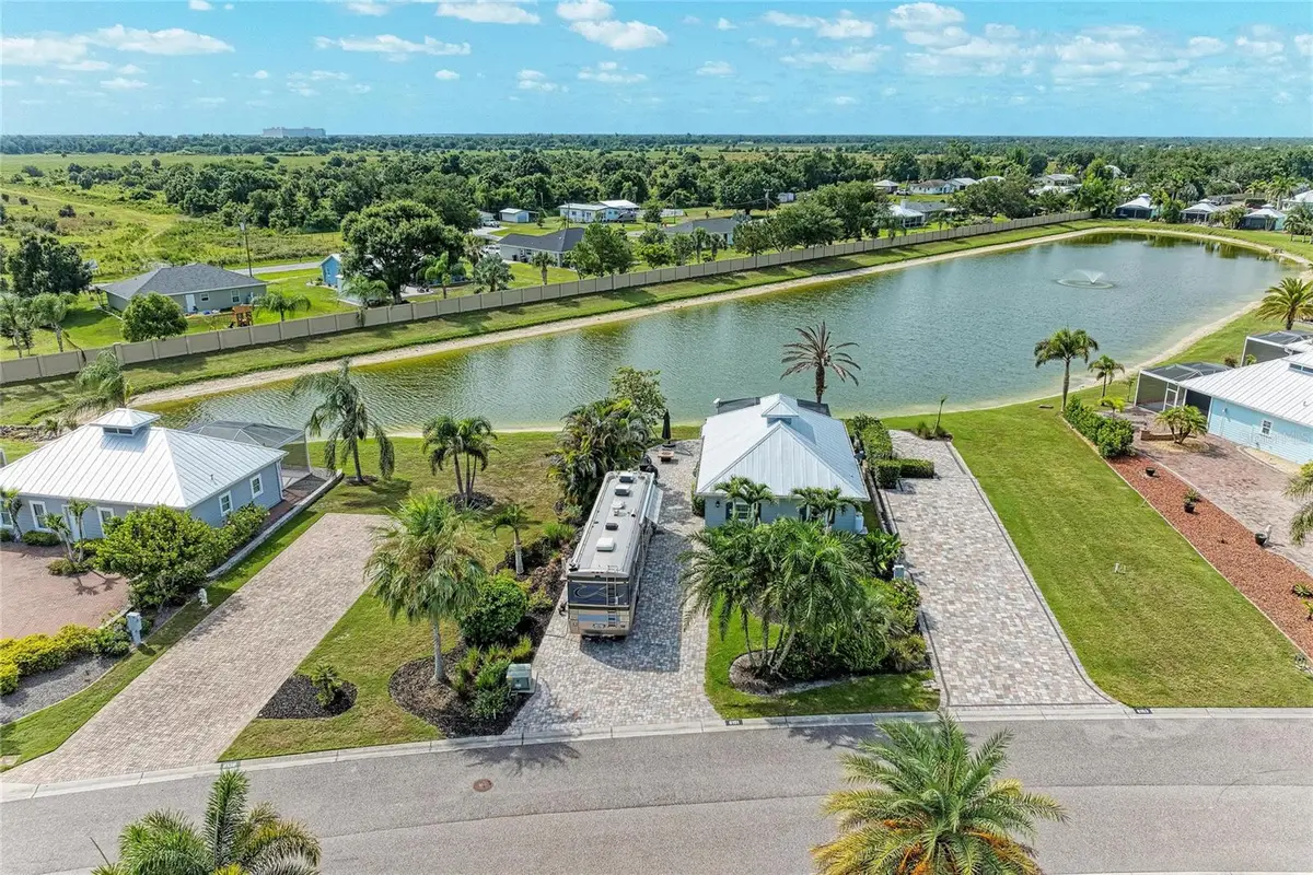 8151 SW Sand Crane Circle #LOT 5, Arcadia, FL 34269 - #1