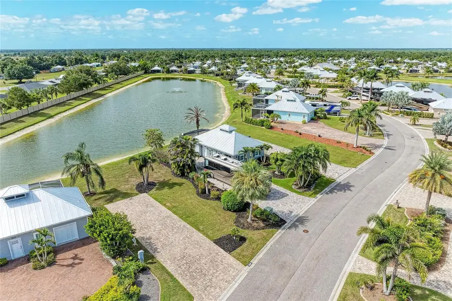 8151 SW Sand Crane Circle #LOT 5, Arcadia, FL 34269 - #2
