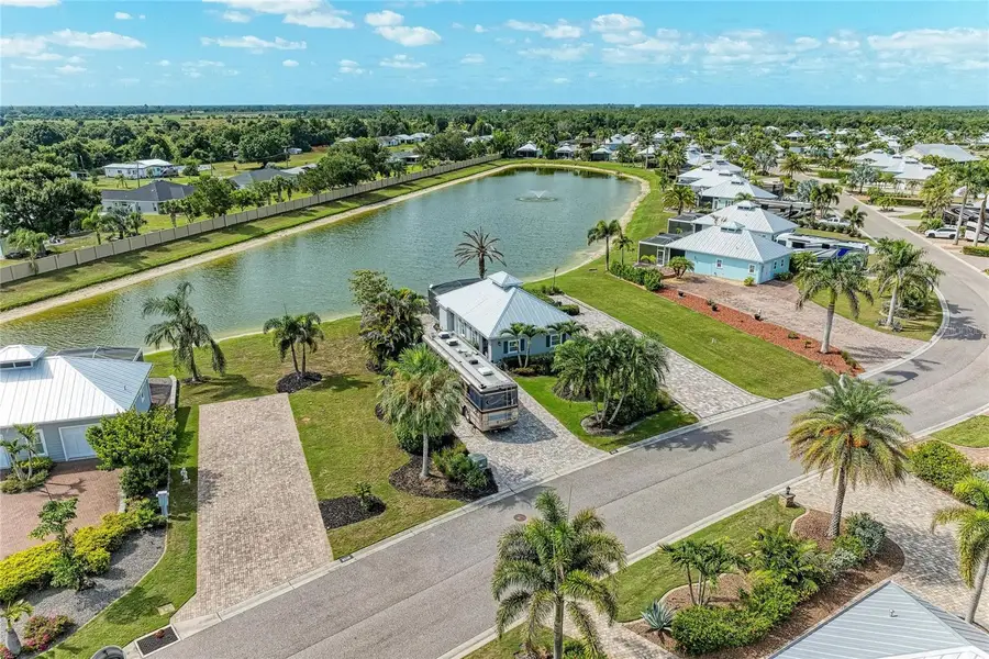 8151 SW Sand Crane Circle #LOT 5, Arcadia, FL 34269 - #3