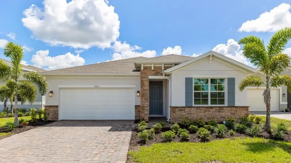 9731 Sand Dune Lane, Punta Gorda, FL 33950 - #1