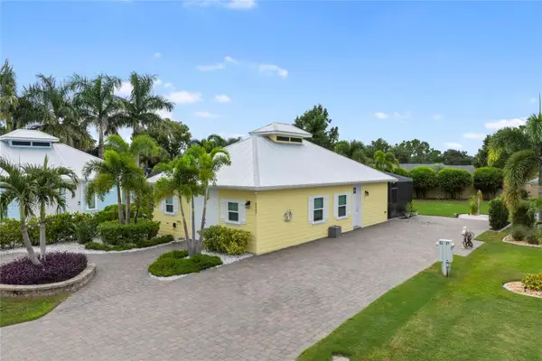 8664 SW Sand Crane Circle #LOT 46, ARCADIA, FL 34269