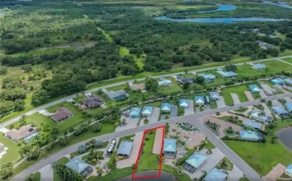 8699 SW Sand Crane Circle #LOT 33, ARCADIA, FL 34269