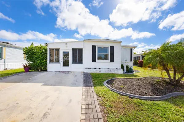 7308 Lares Street, PORT CHARLOTTE, FL 33981