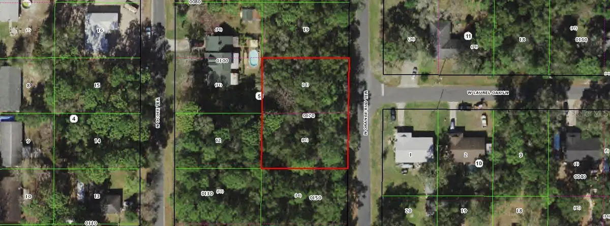 8488/8492 N Orangebud Terrace, Crystal River, FL 34428 - #1