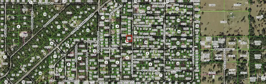 8488/8492 N Orangebud Terrace, Crystal River, FL 34428 - #3