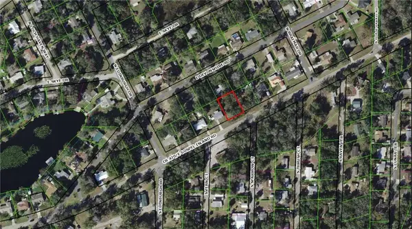 8731 E Gospel Island Road, Inverness, FL 34450