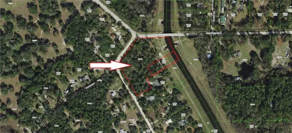 4956 E Posselt Drive, Hernando, FL 34442