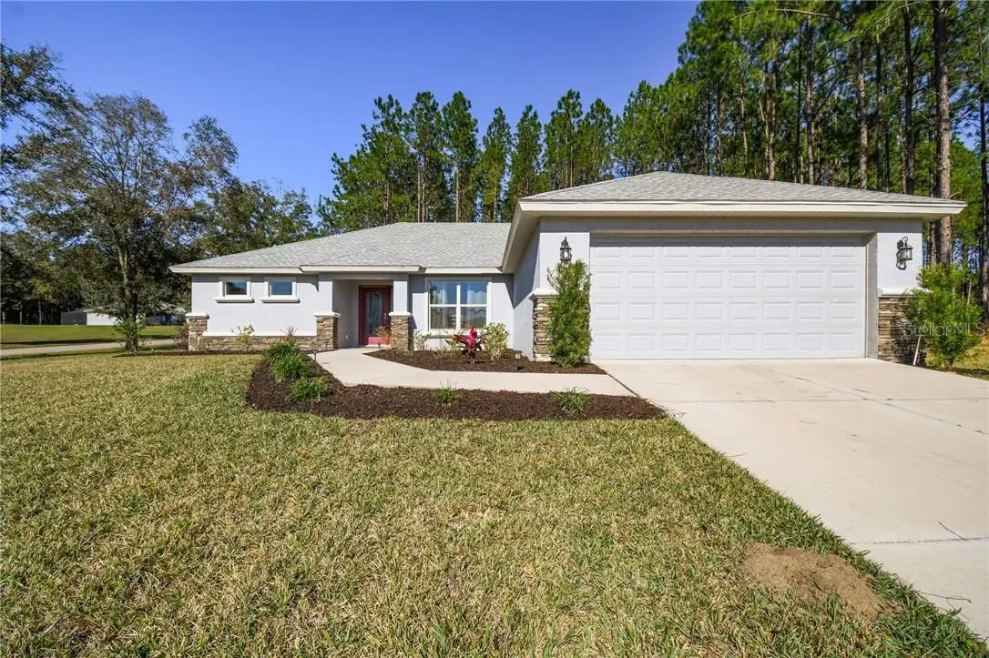 65 E Boston Street, Hernando, FL 34442 - #1