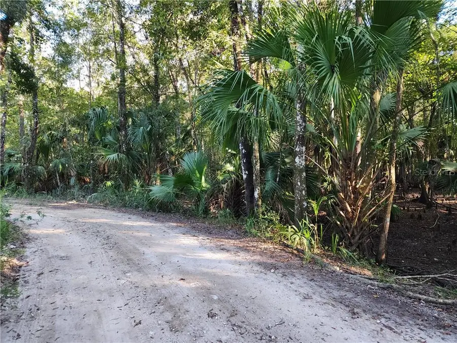 13334 E Shawnee Trail, Inverness, FL 34450 - #2