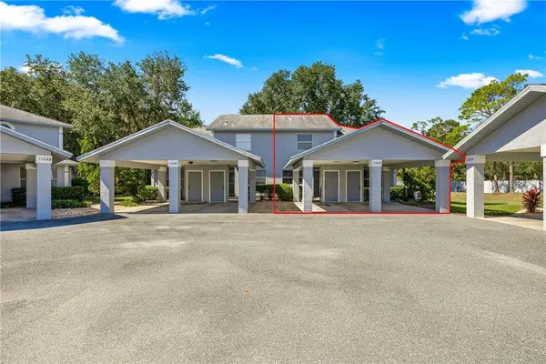 11043 W Harbor Watch Loop, Crystal River, FL 34428