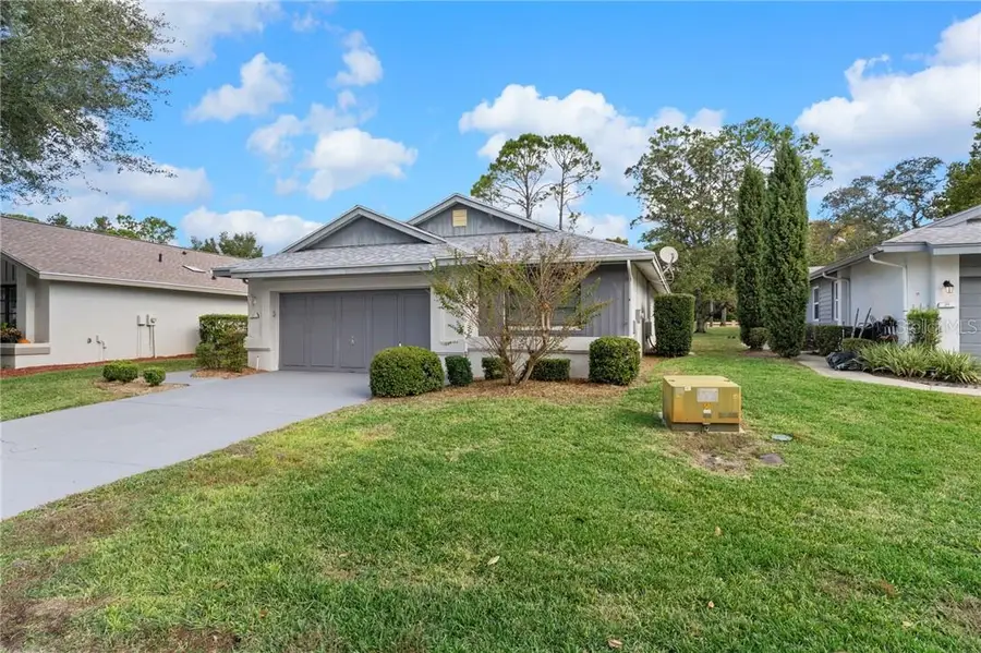 27 S Masters Drive, Homosassa, FL 34446 - #3