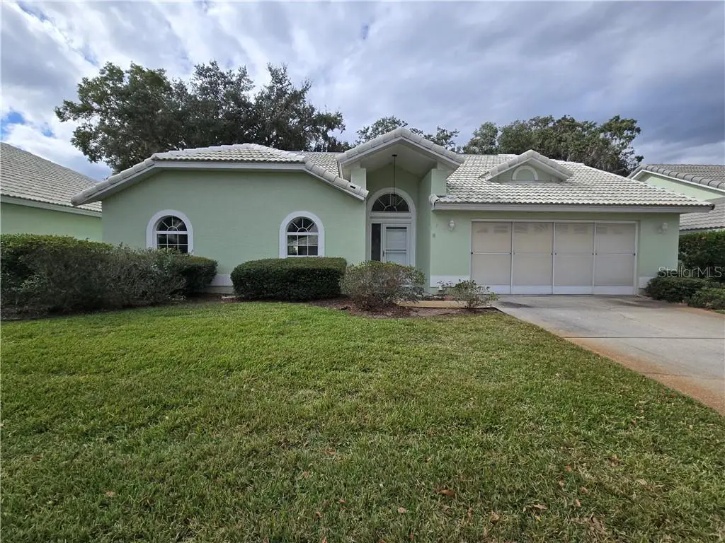 719 Balmoral Court, Inverness, FL 34453 - #1