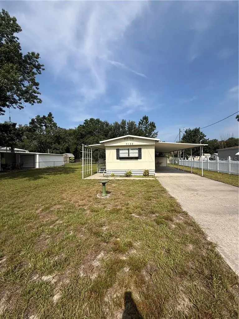 7120 S Sesame Street Terrace, Homosassa, FL 34446 - #1