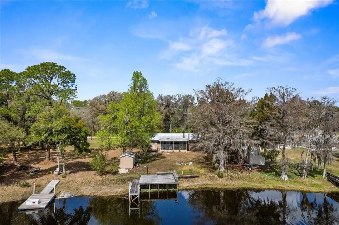 4414 E Shorewood Drive, Hernando, FL 34442 - #1