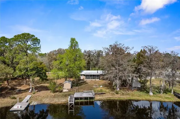 4414 E Shorewood Drive, Hernando, FL 34442