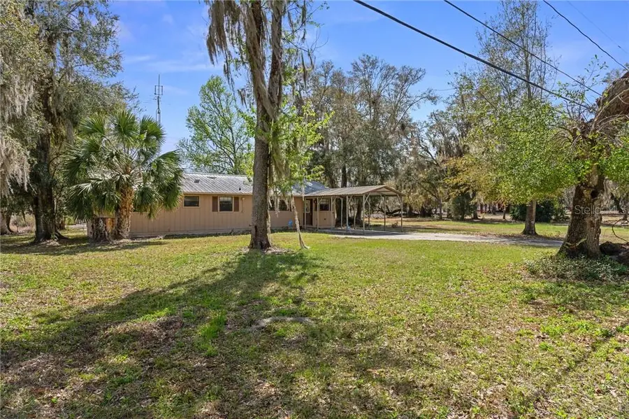 4414 E Shorewood Drive, Hernando, FL 34442 - #2