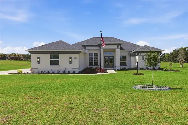 418 N Cherry Pop Drive, Inverness, FL 34453