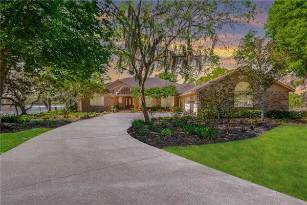 8950 E Eden Walk Court, Inverness, FL 34450