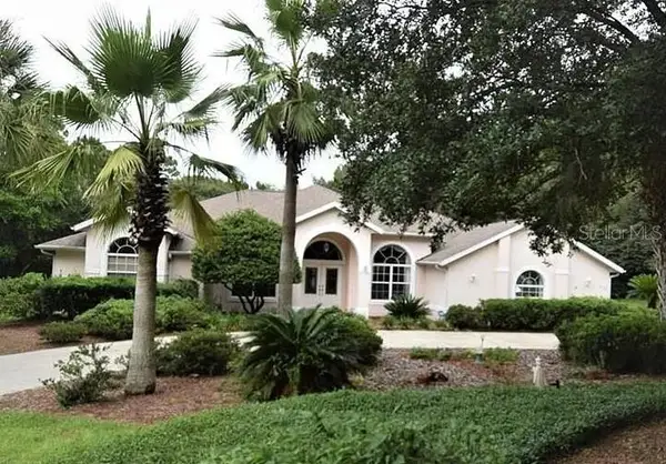 2399 W Pine Ridge Boulevard, Beverly Hills, FL 34465