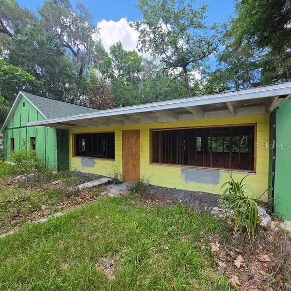 8869 E Ogden Lane, Floral City, FL 34436
