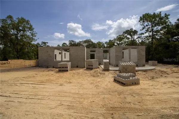 2257 N Stampede Drive, Beverly Hills, FL 34465