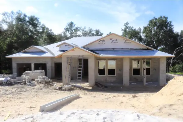 2324 W Aleuts Drive, Beverly Hills, FL 34465