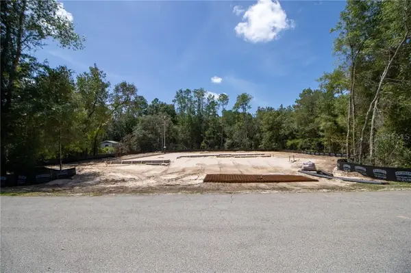 1242 W Redding Street, Hernando, FL 34442