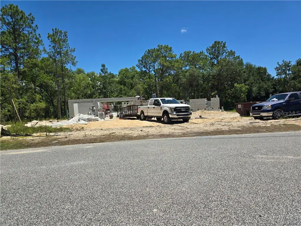 45 Daisy Street, Homosassa, FL 34446 - #1