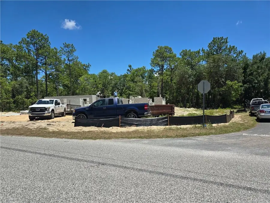 45 Daisy Street, Homosassa, FL 34446 - #2