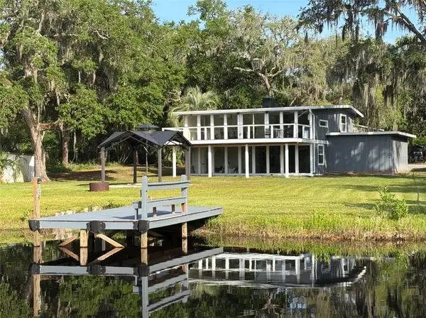 6466 N Lakeside Drive, Hernando, FL 34442