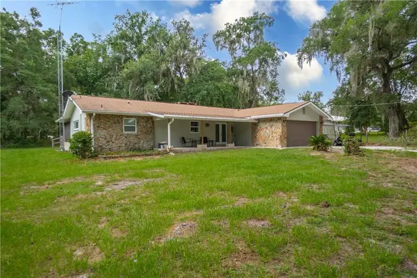 11131 E Ownbey Court, Floral City, FL 34436