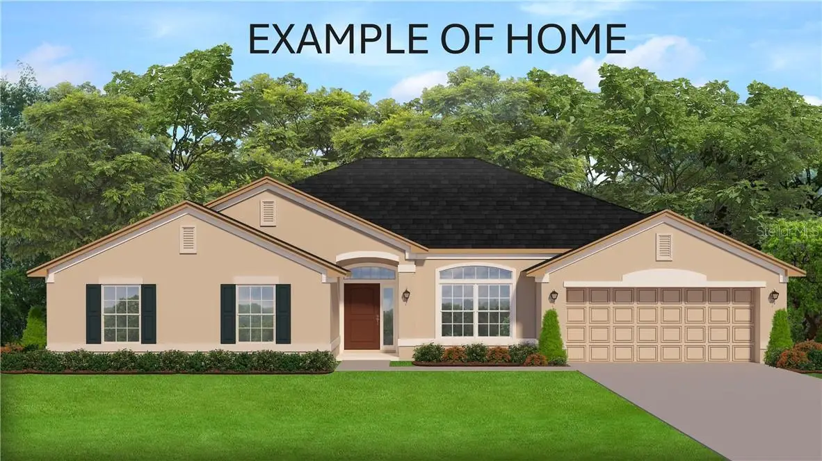 4081 W Findlay Street, Citrus Springs, FL 34433 - #1