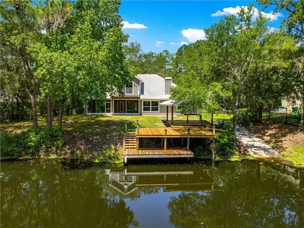 10435 N Big Bass Trail, Dunnellon, FL 34434