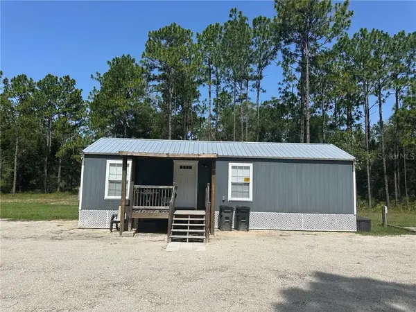 7576 N Heller Avenue, Dunnellon, FL 34433