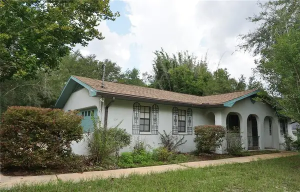 550 N Rooks Avenue, Inverness, FL 34453