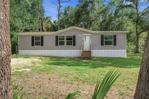 3040 N Thad Terrace, Crystal River, FL 34428