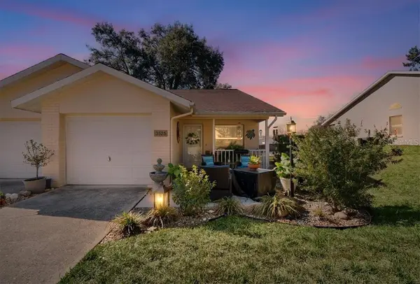 3525 N Woodgate Drive, Beverly Hills, FL 34465