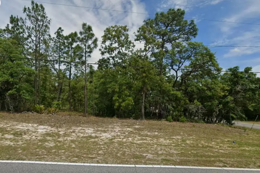 873 W Hampshire Boulevard, Dunnellon, FL 34434 - #2