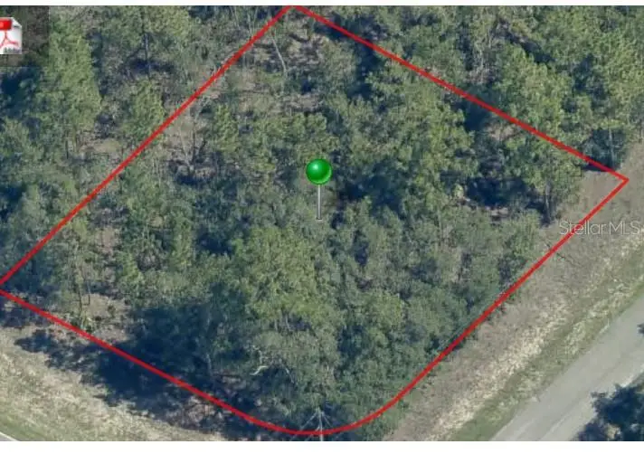 873 W Hampshire Boulevard, Dunnellon, FL 34434 - #3
