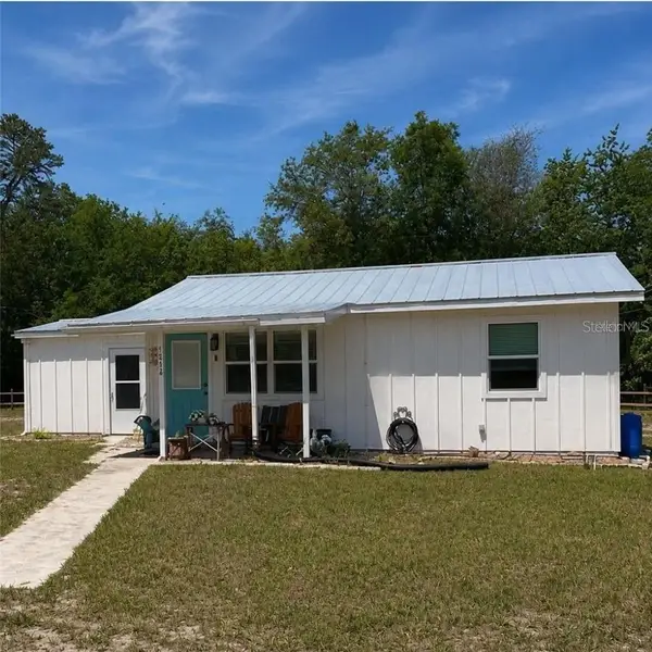 11770 N Angus Hills Terrace, Dunnellon, FL 34433